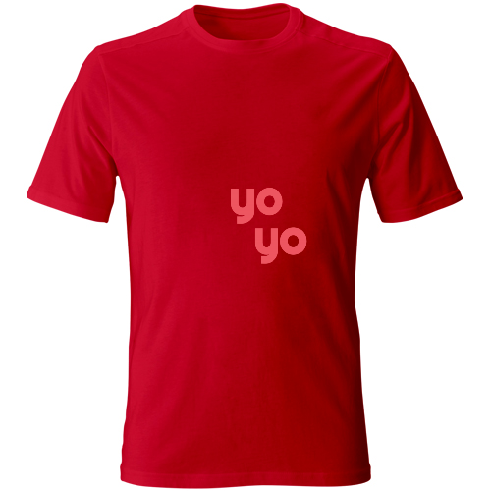 YO YO  T-Shirt Unisex