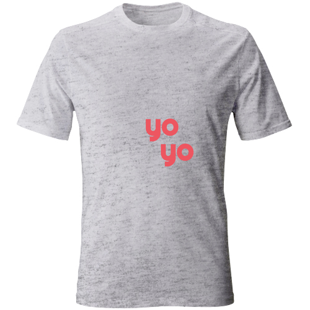 YO YO  T-Shirt Unisex