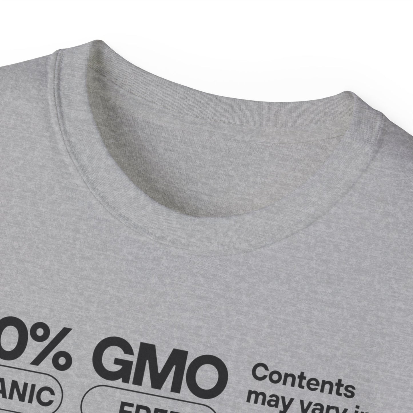 HSP - T-Shirt Unisex