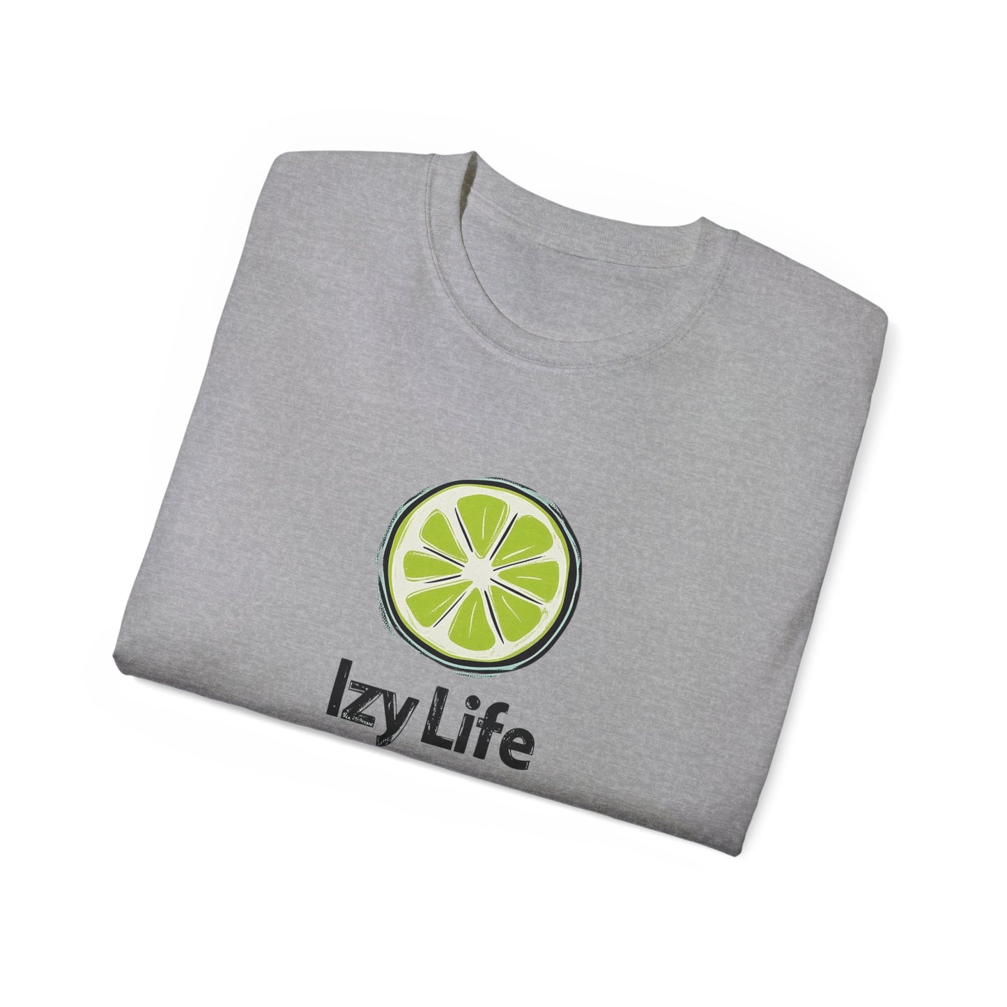 IZY LIFE T-Shirt Unisex