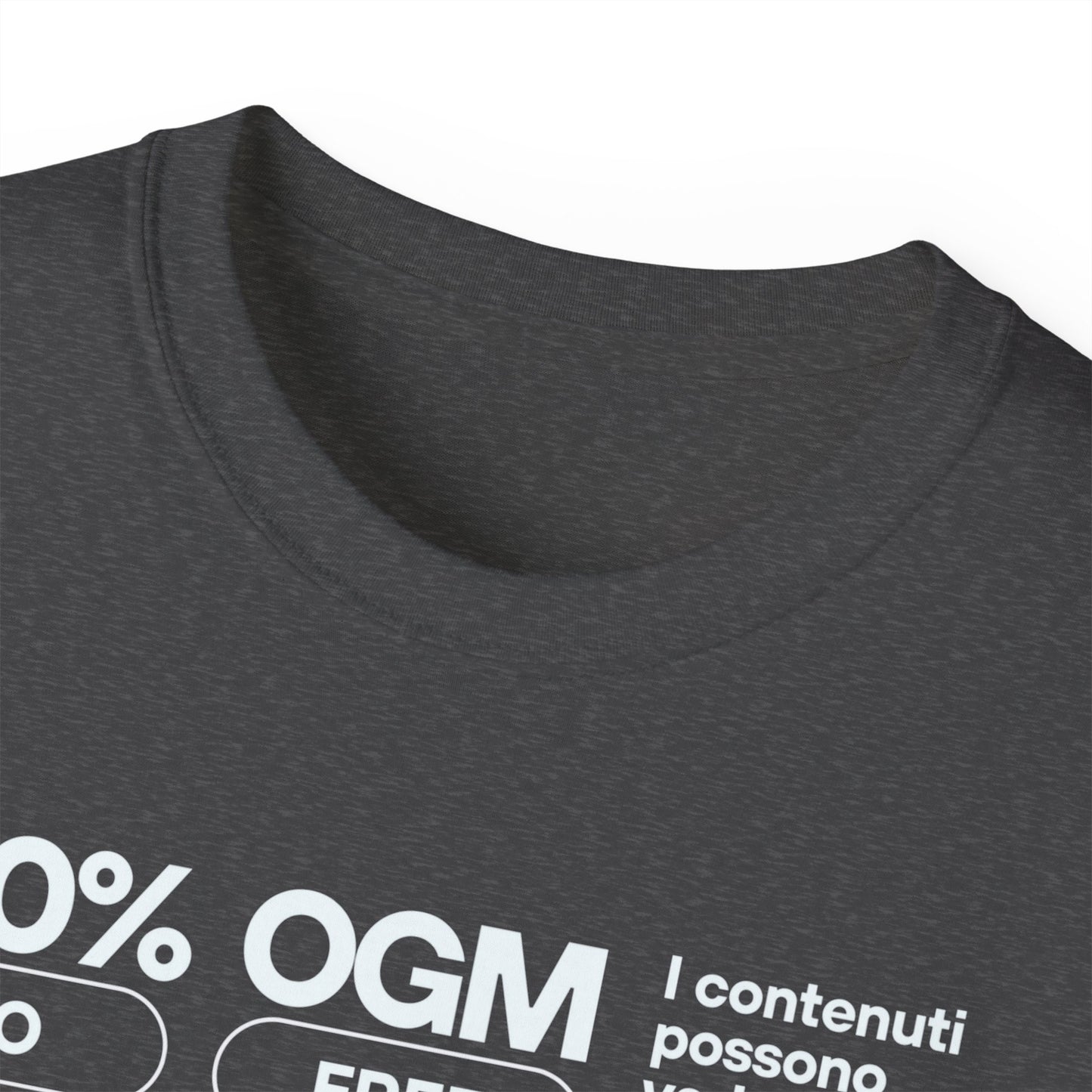 PAS T-Shirt Unisex