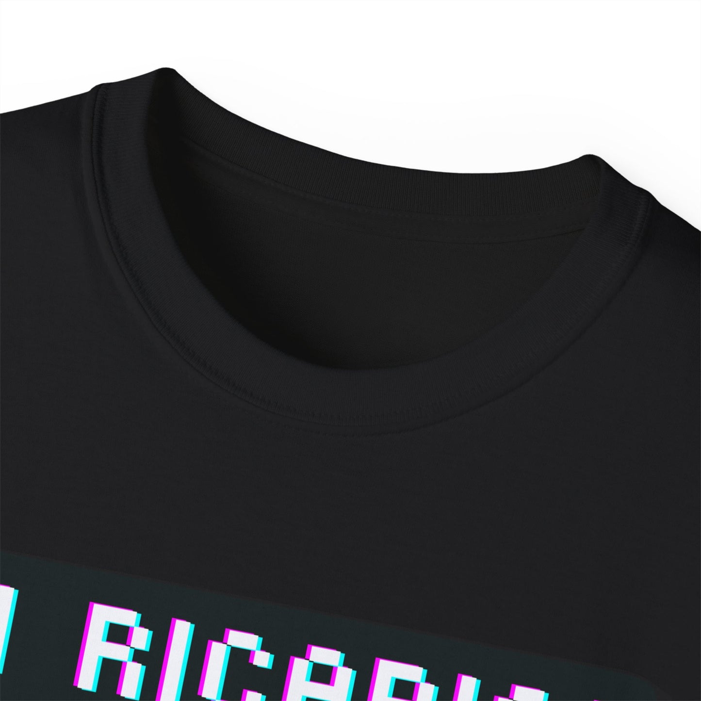 SOCIAL BATTERY Unisex T-Shirt