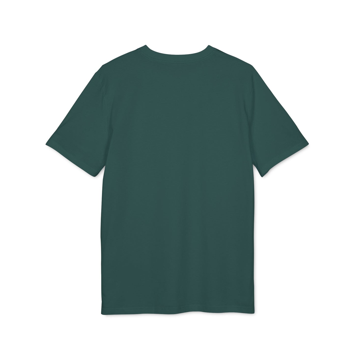 OVERWHELMED T-shirt Unisex