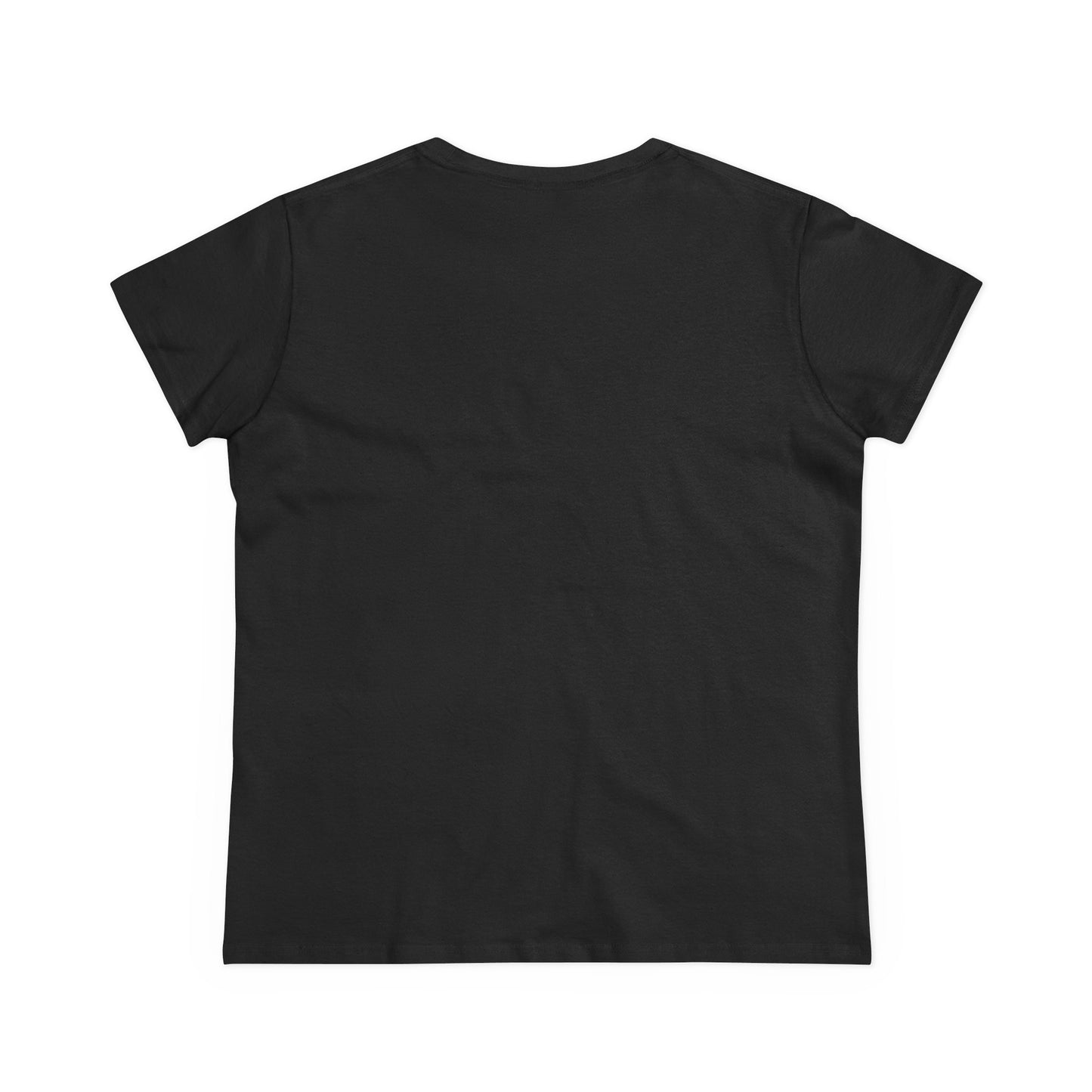 Retro Battery Graphic Cotton Tee - Recharge & Energize