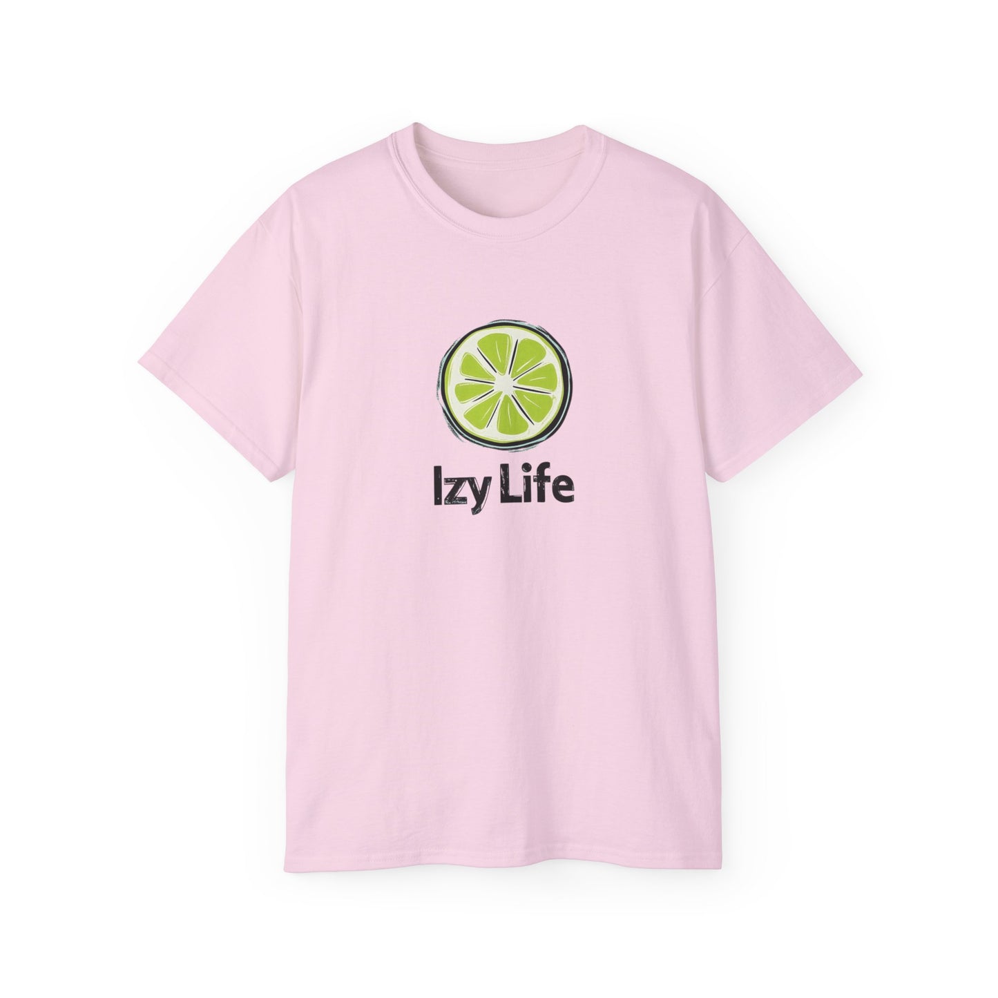 IZY LIFE T-Shirt Unisex