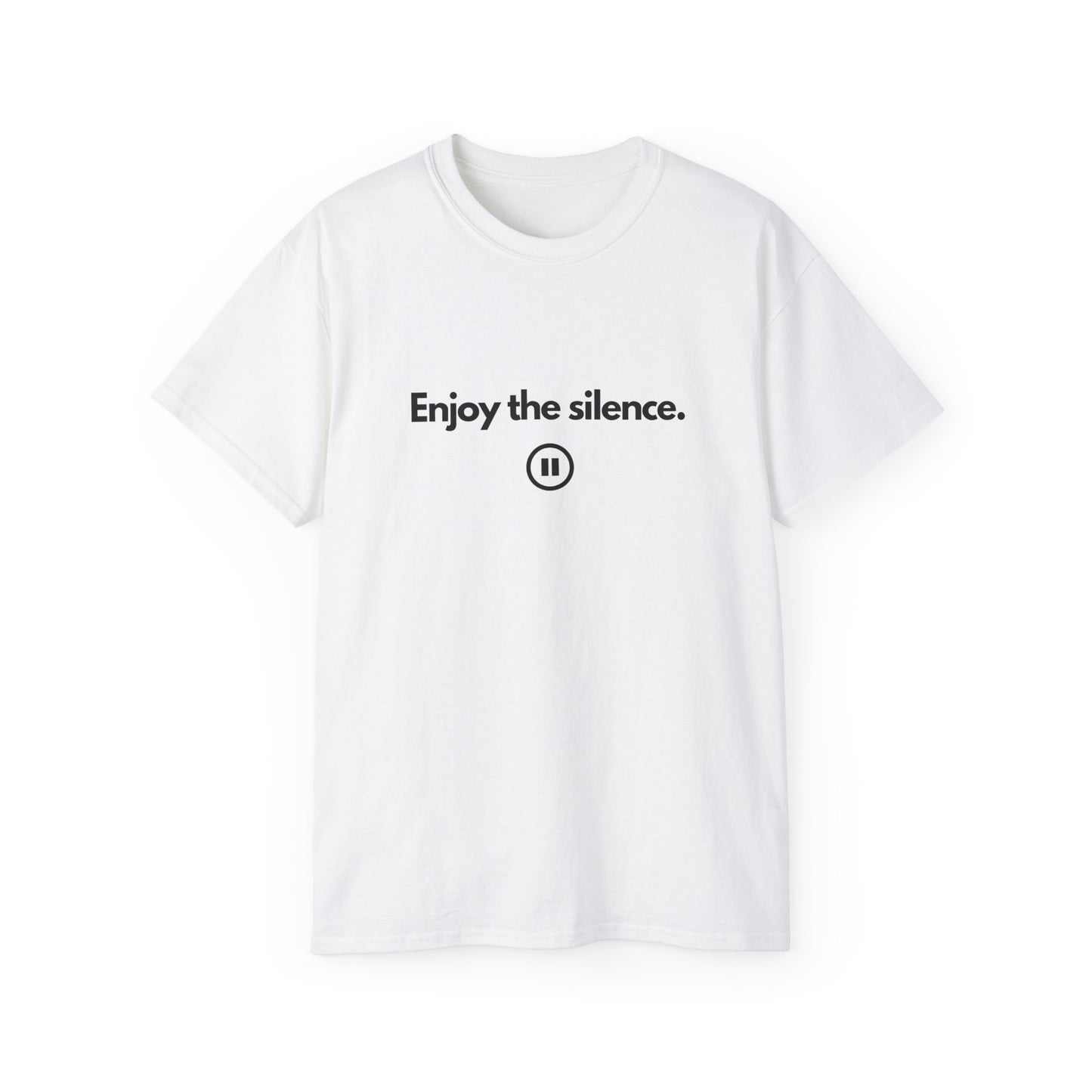 ENJOY THE SILENCE T-Shirt Unisex