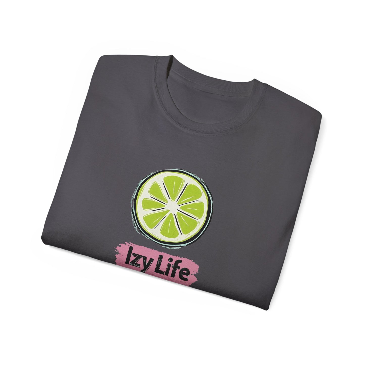 IZY LIFE T-Shirt Unisex