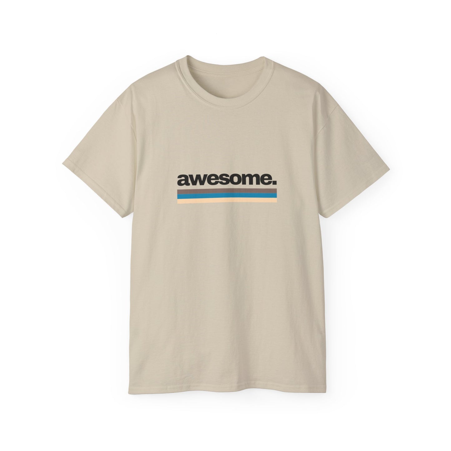 AWESOME T-Shirt Unisex