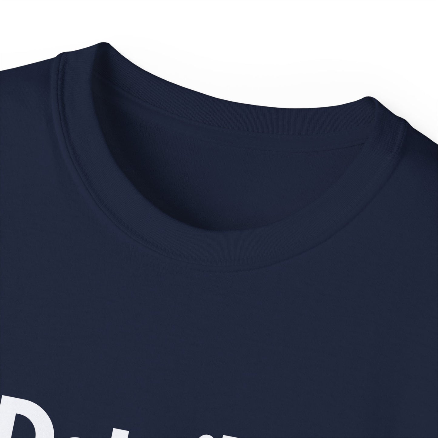 DETAILS MATTER Unisex T-Shirt