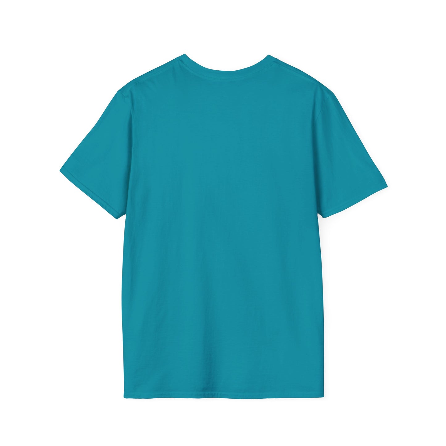 SOCIAL BATTERY Unisex T-Shirt