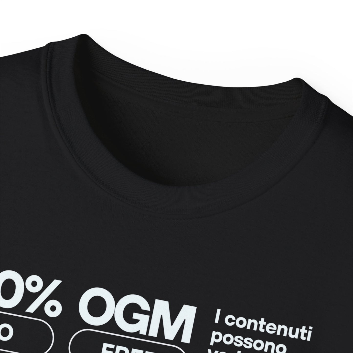 PAS T-Shirt Unisex