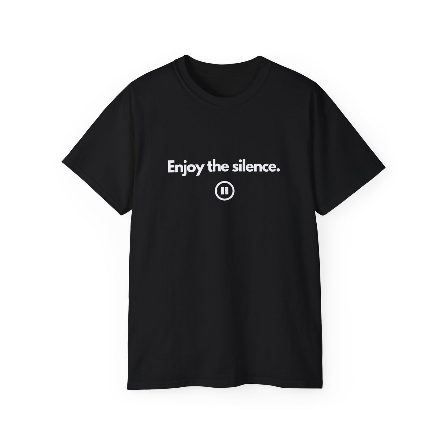 ENJOY THE SILENCE T-Shirt Unisex