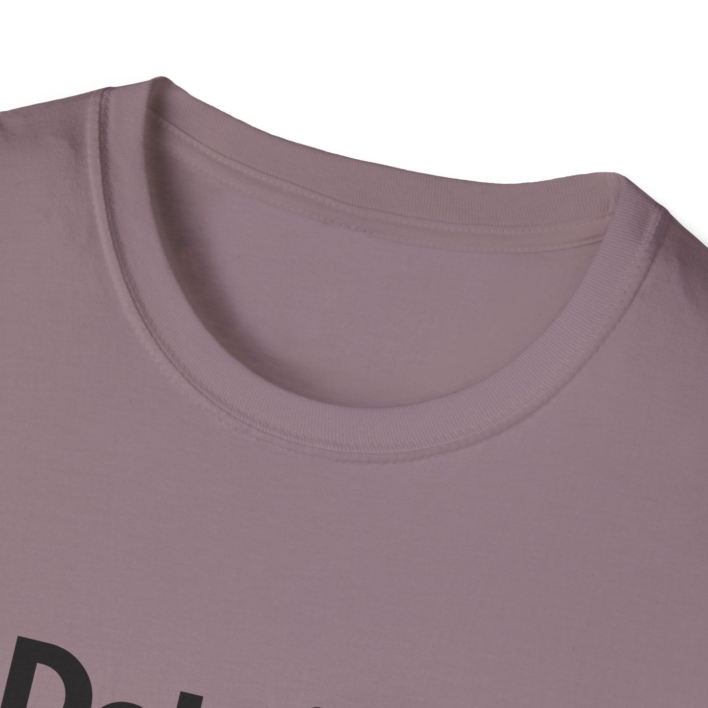 DETAILS MATTER (Unisex)