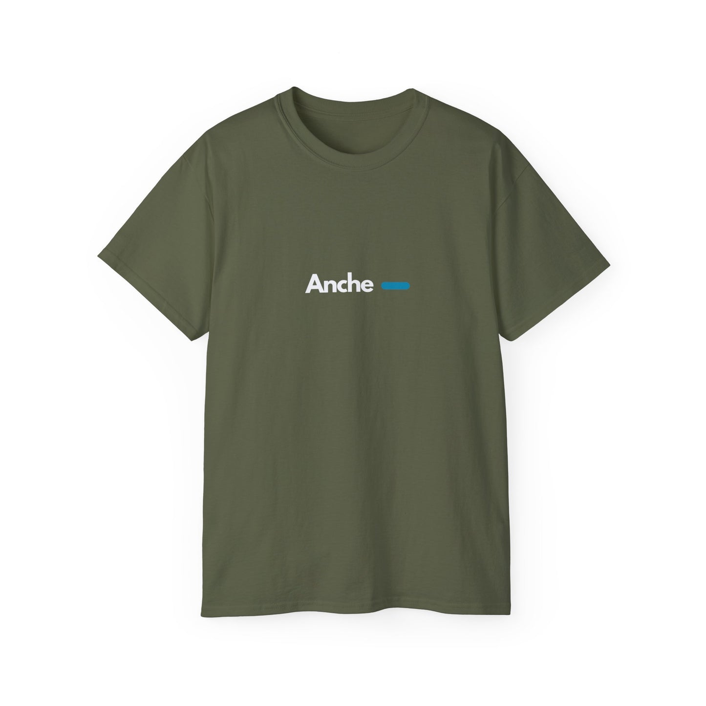 ANCHE MENO T-Shirt Unisex