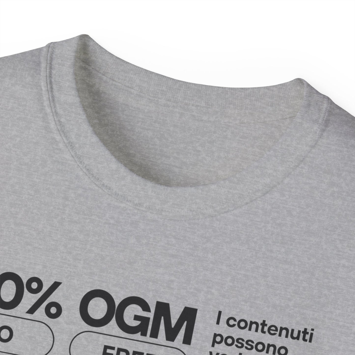 PAS T-Shirt Unisex