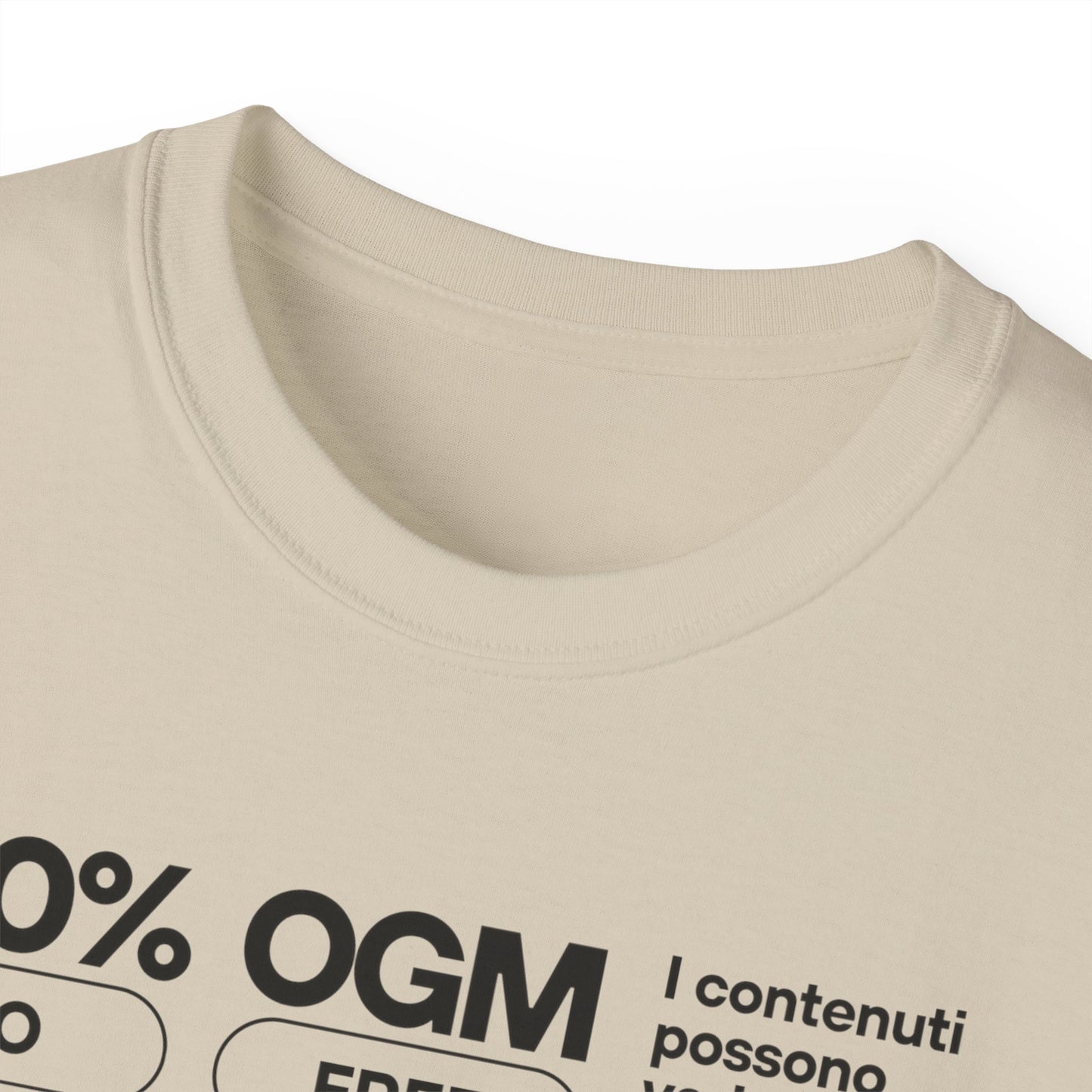 PAS T-Shirt Unisex