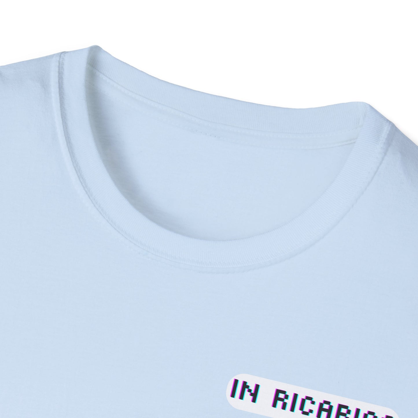 SOCIAL BATTERY Unisex T-Shirt