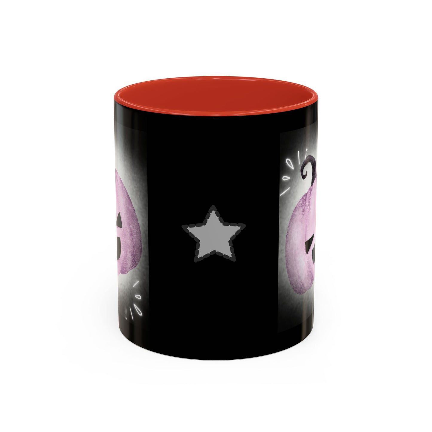 Tazza Spooky Zucca Mug – Colori, sorrisi e un sorso di felicità