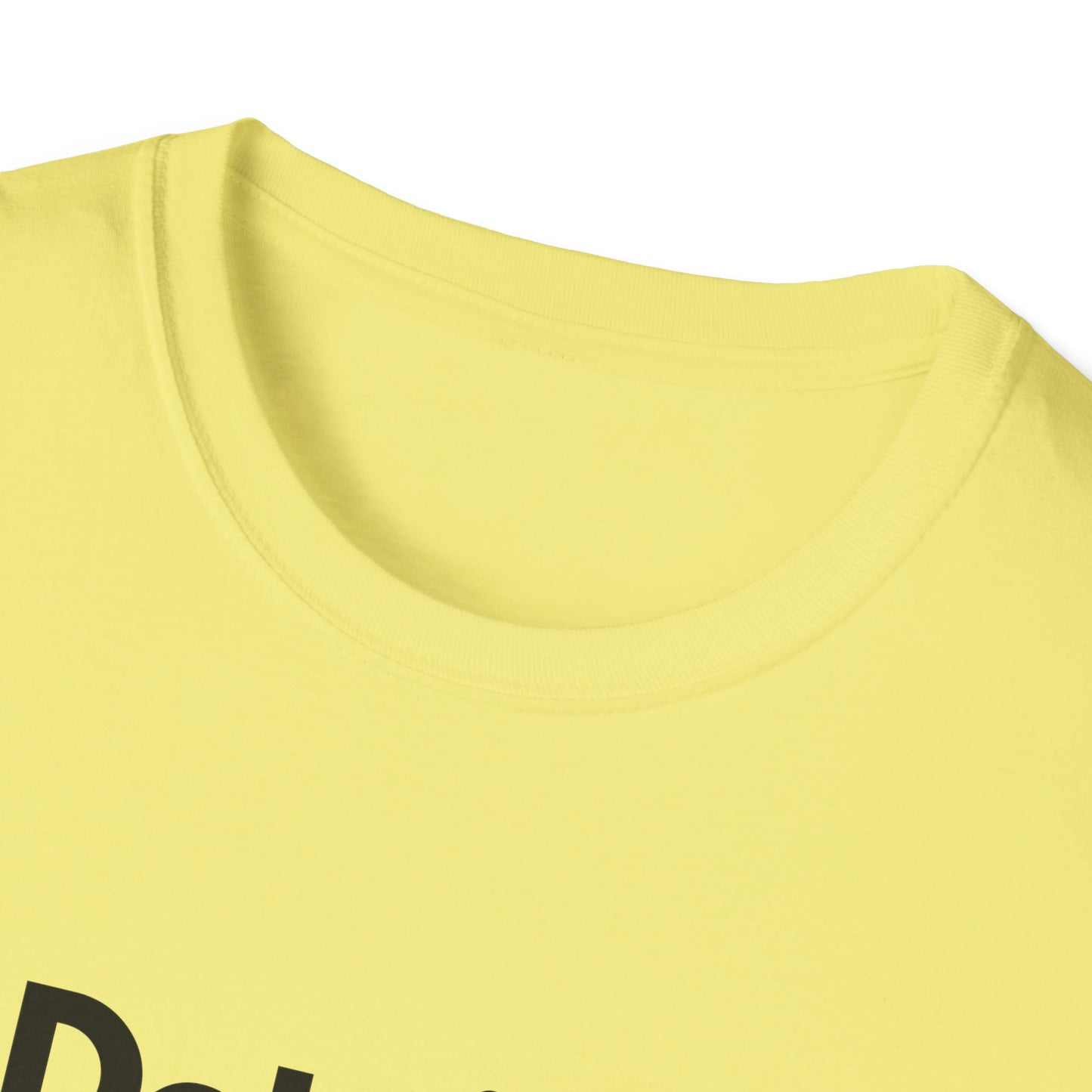 DETAILS MATTER (Unisex)