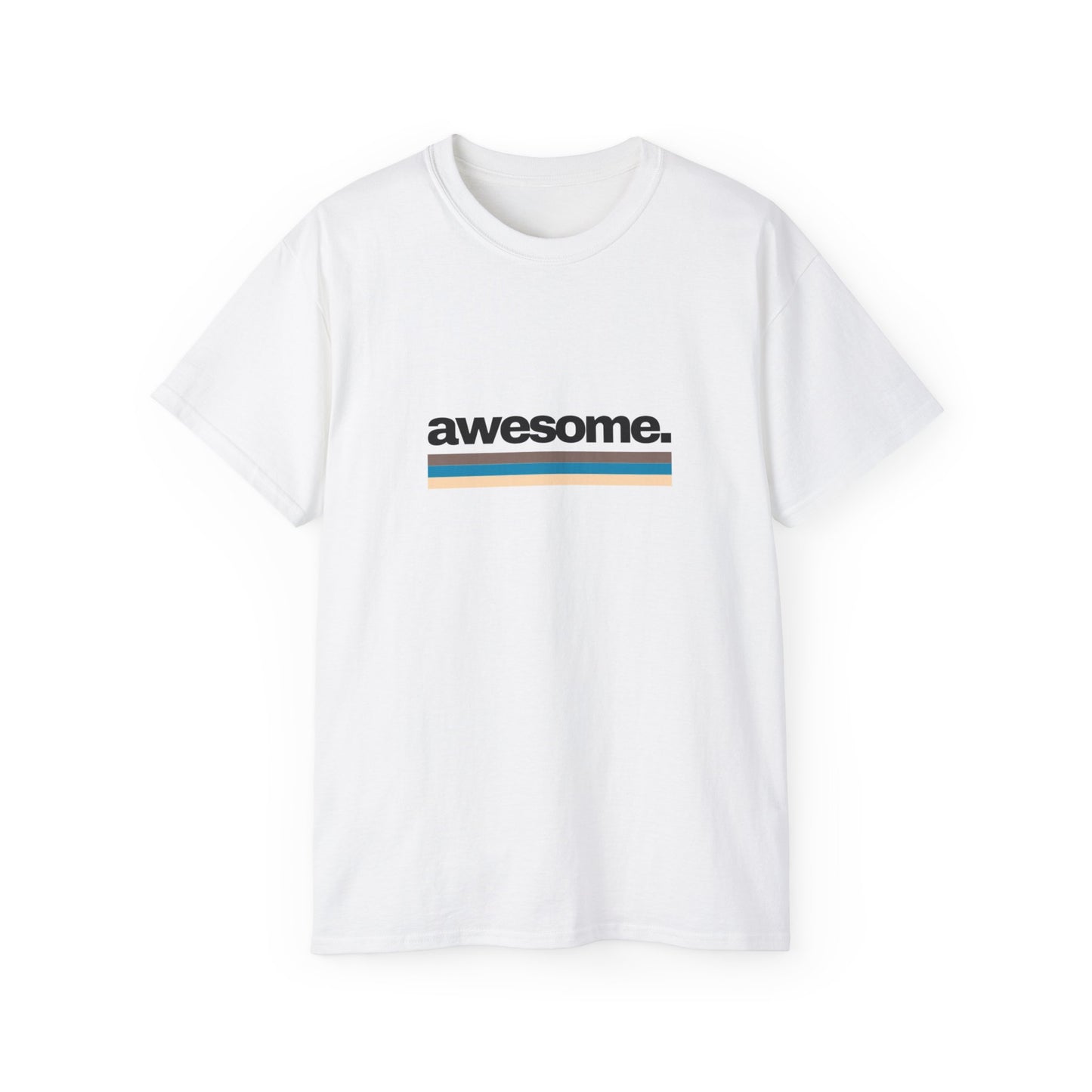 AWESOME T-Shirt Unisex