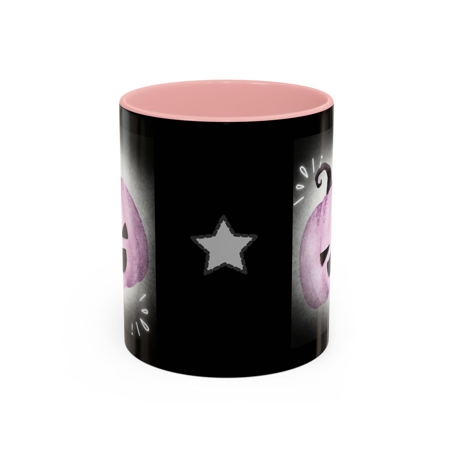 Tazza Spooky Zucca Mug – Colori, sorrisi e un sorso di felicità