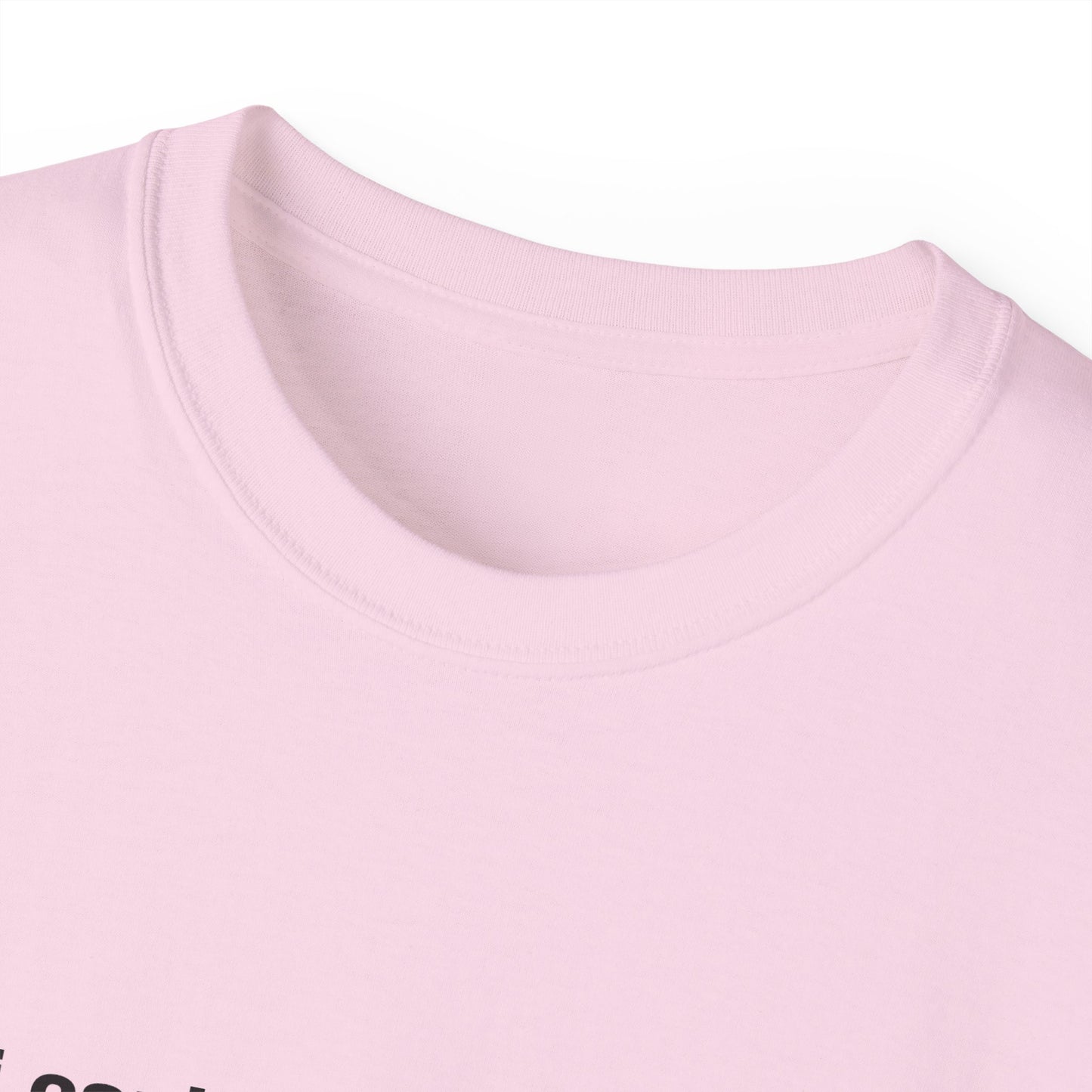SE MI CAPITE, BENE T-shirt Unisex