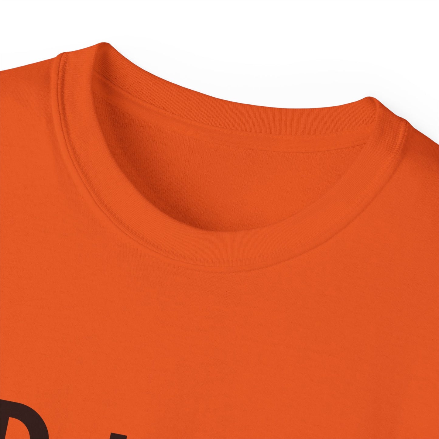 DETAILS MATTER Unisex T-Shirt