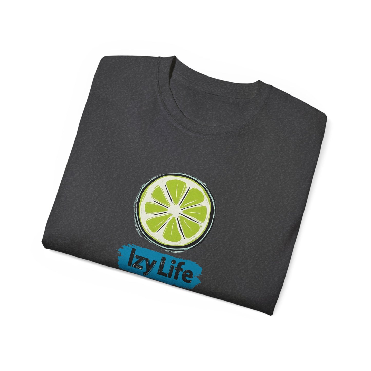 IZY LIFE T-Shirt Unisex