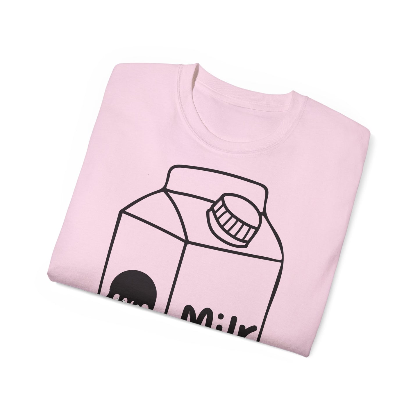 PARZIALMENTE STREMATO T-Shirt Unisex