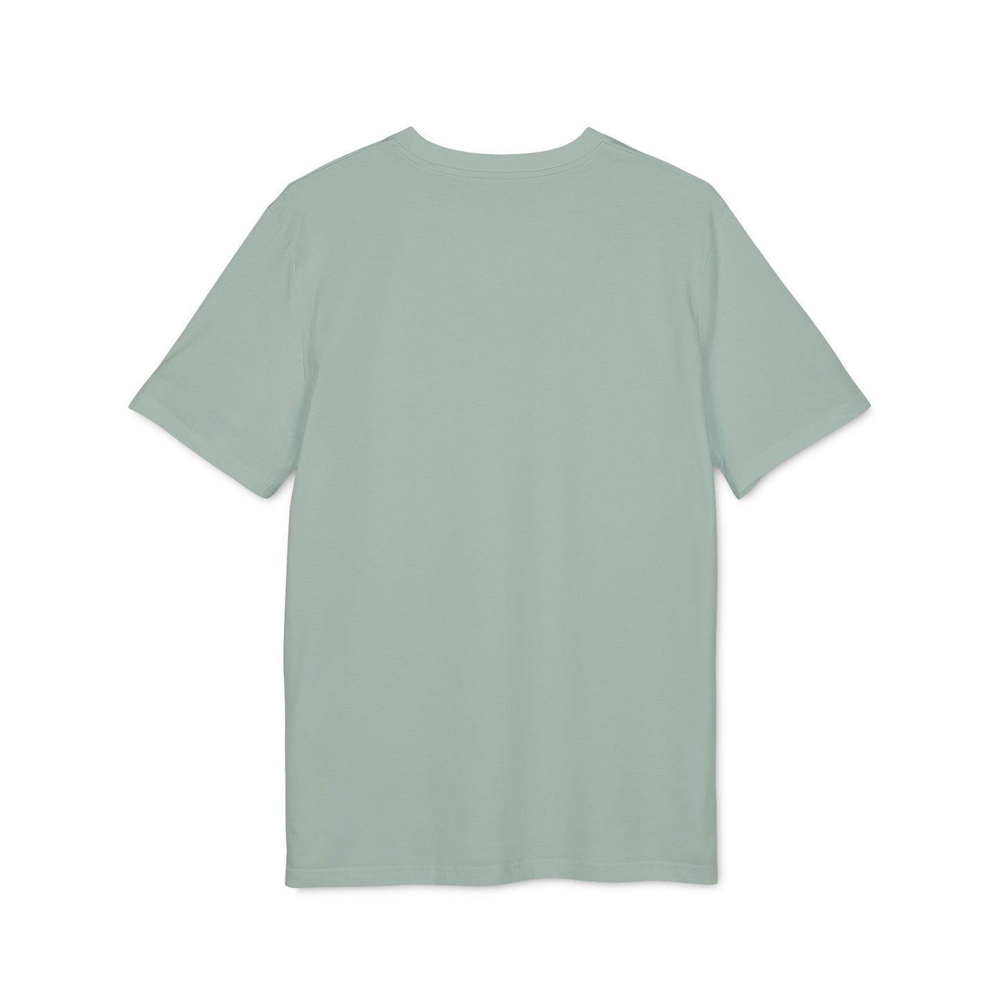 OVERWHELMED T-shirt Unisex
