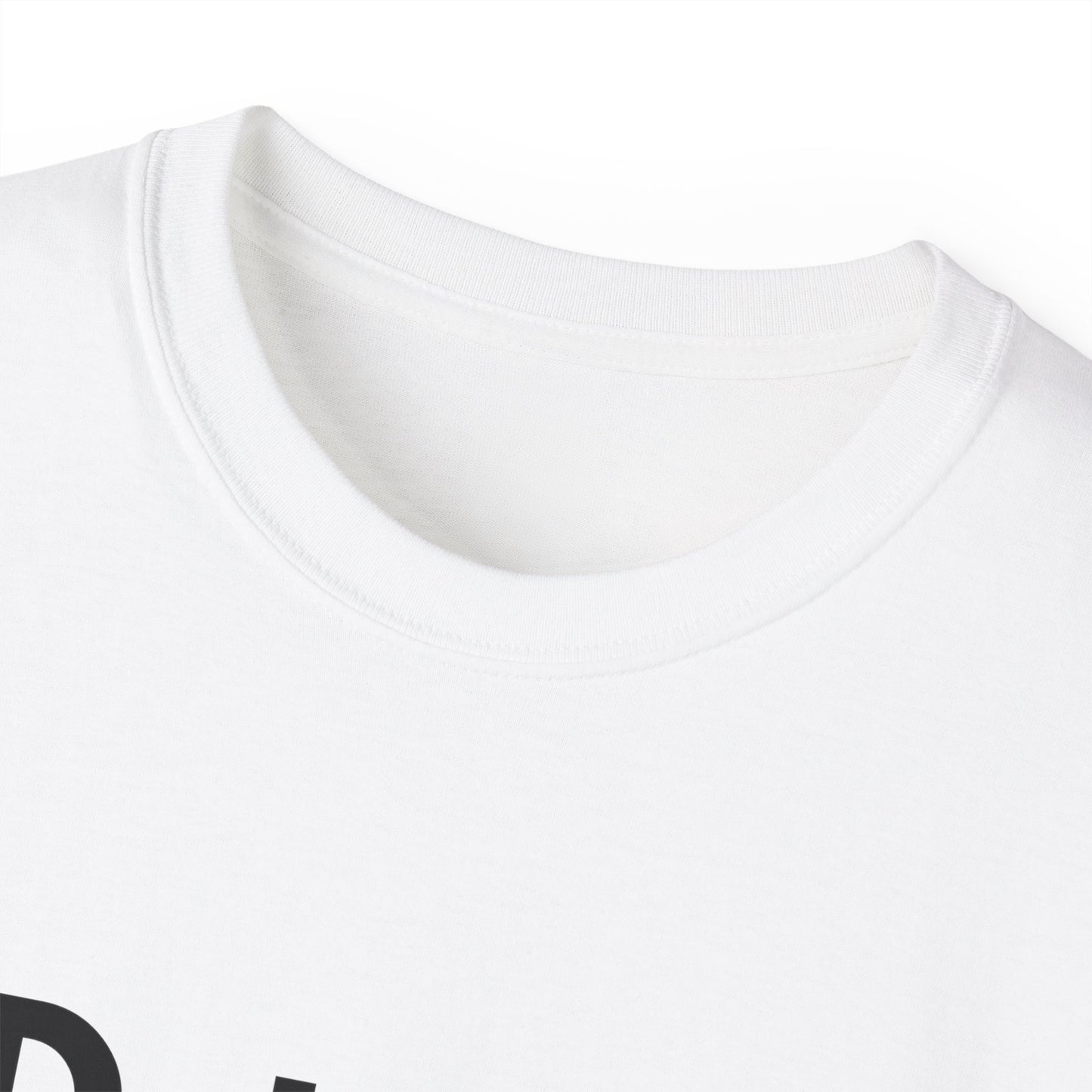 DETAILS MATTER Unisex T-Shirt