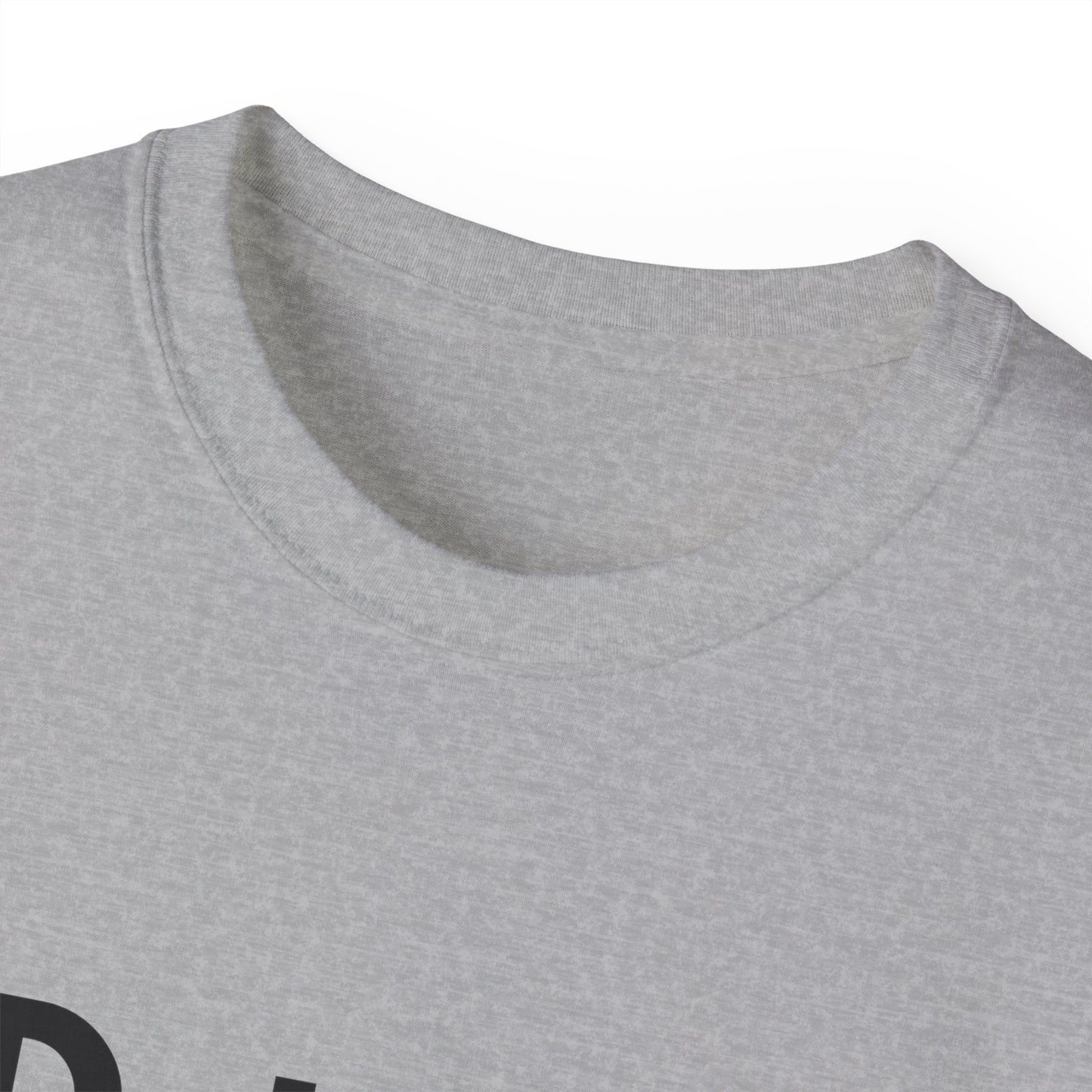 DETAILS MATTER Unisex T-Shirt