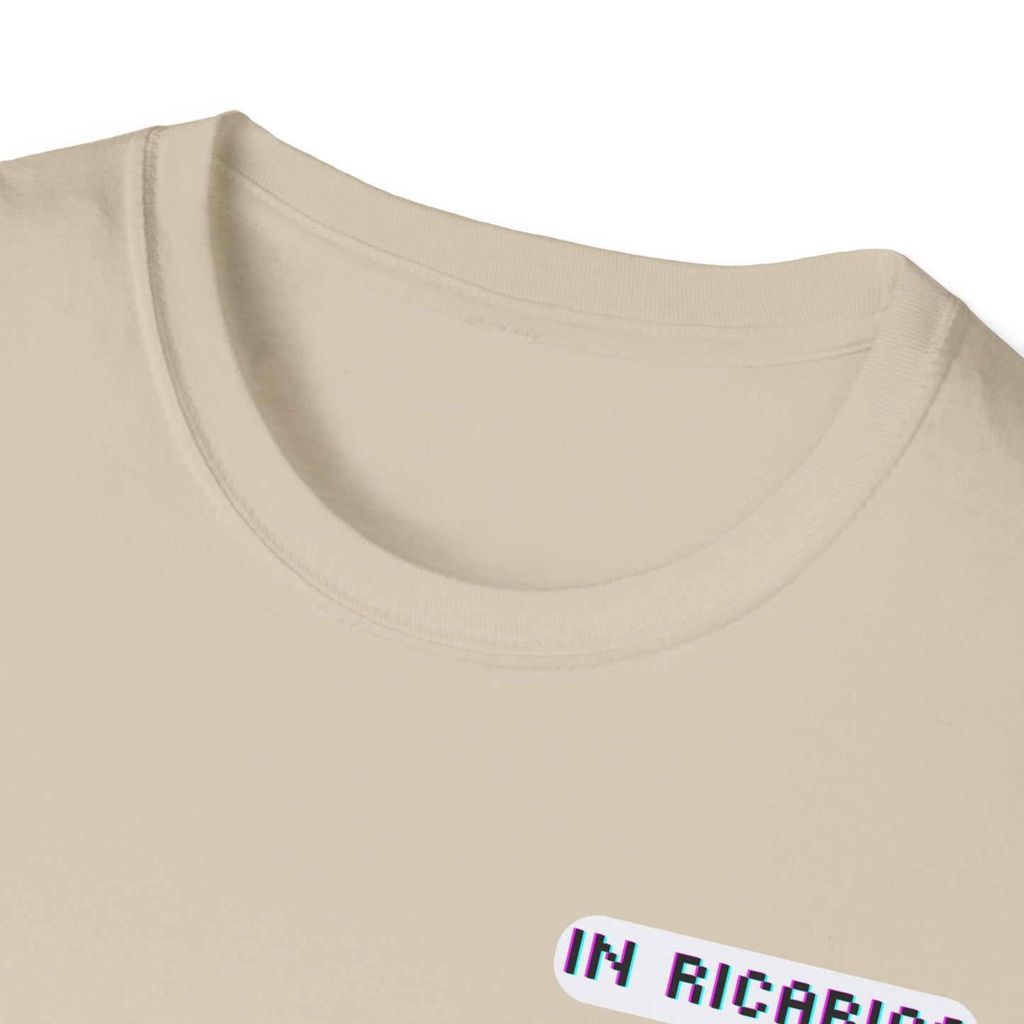 SOCIAL BATTERY Unisex T-Shirt
