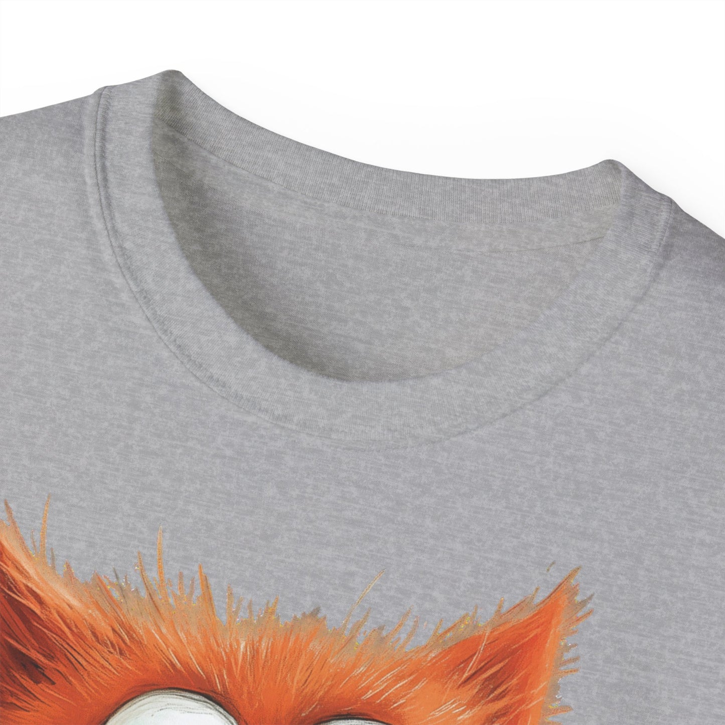 NON DIRE GATTO SE NON CE L'HAI NEL SACCO T-Shirt Unisex