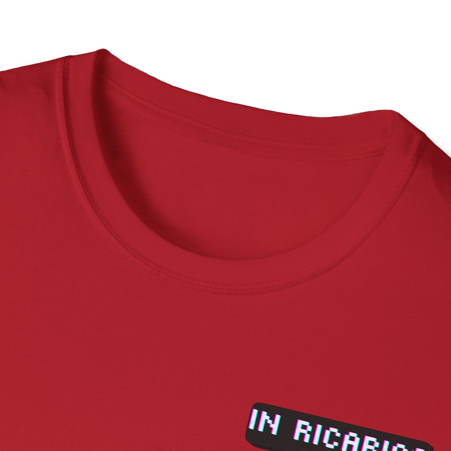 SOCIAL BATTERY Unisex T-Shirt