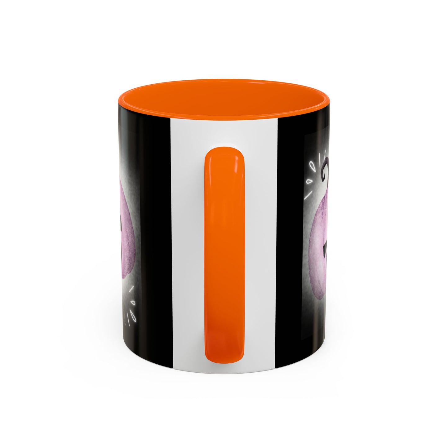 Tazza Spooky Zucca Mug – Colori, sorrisi e un sorso di felicità