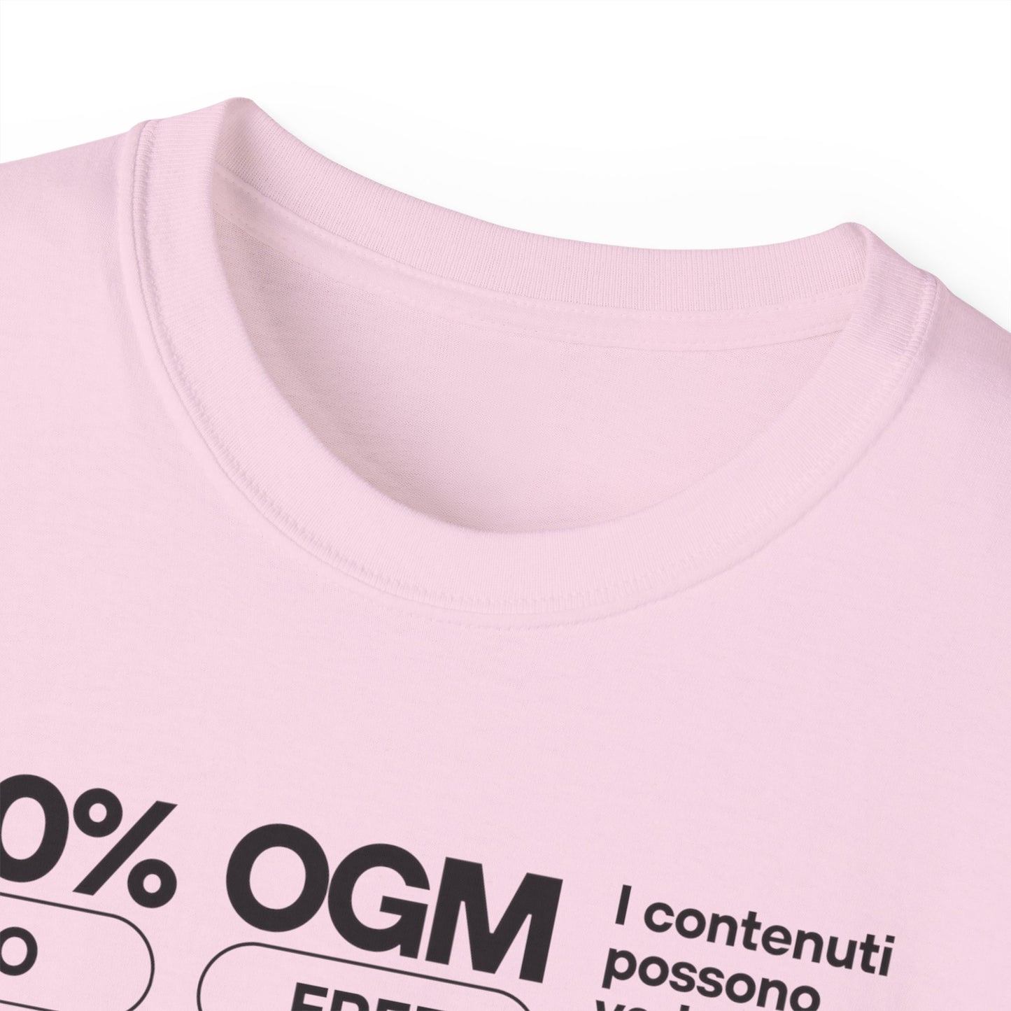 PAS T-Shirt Unisex
