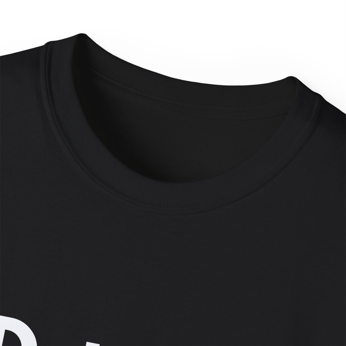DETAILS MATTER Unisex T-Shirt