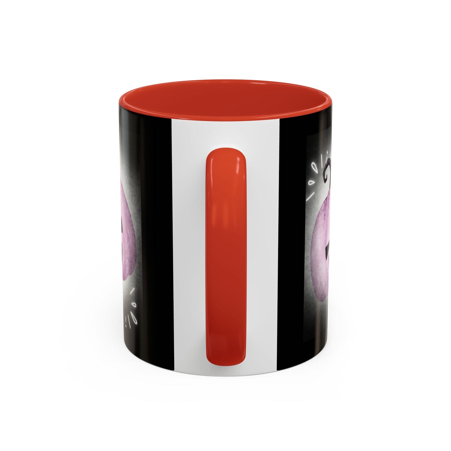 Tazza Spooky Zucca Mug – Colori, sorrisi e un sorso di felicità