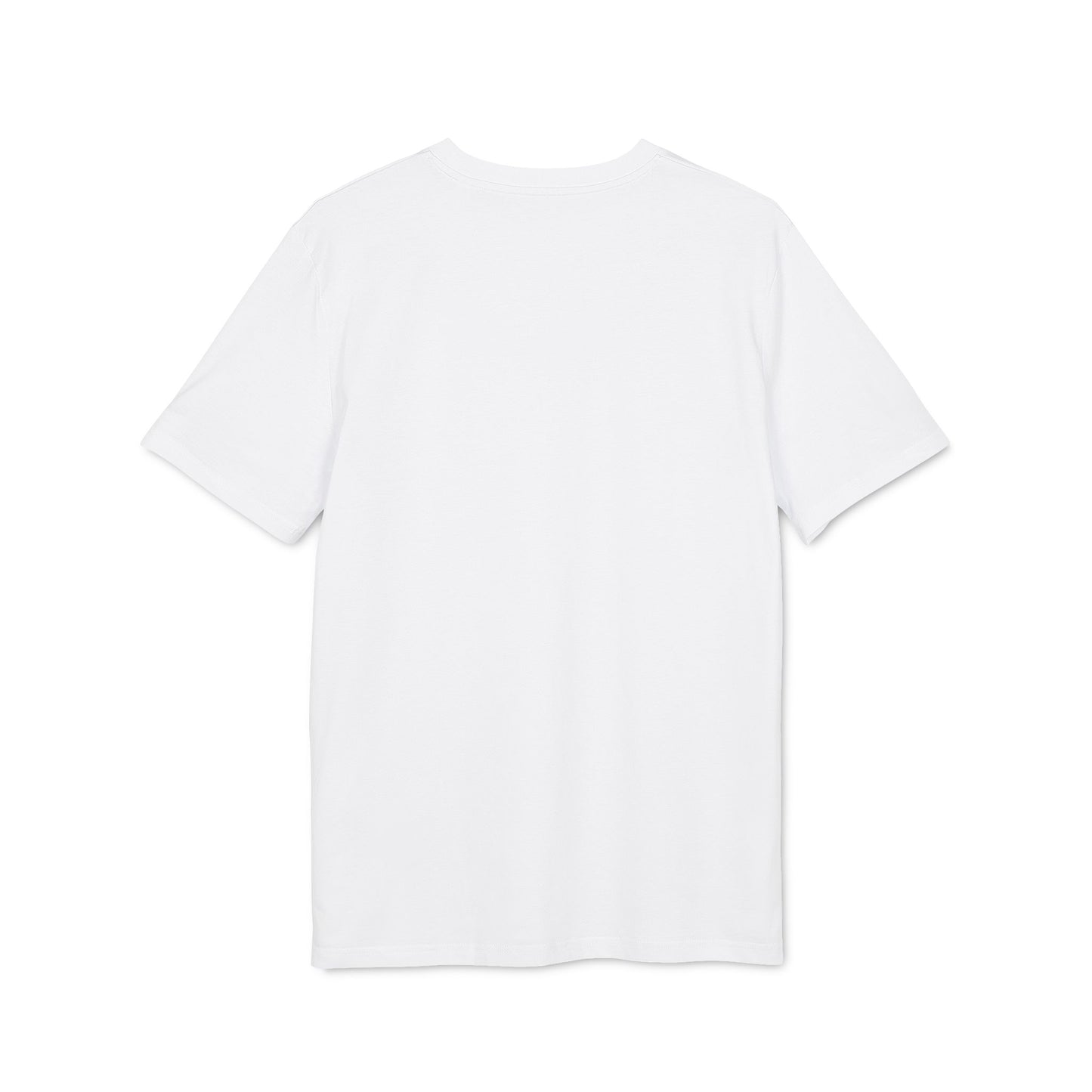 OVERWHELMED T-shirt Unisex