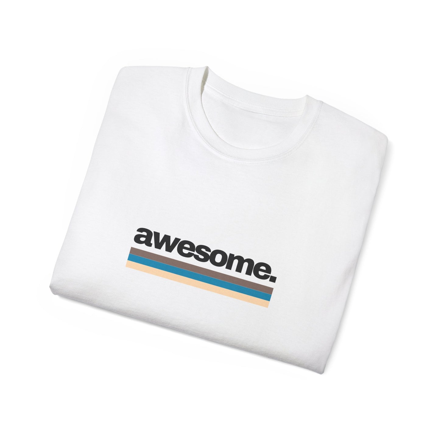 AWESOME T-Shirt Unisex
