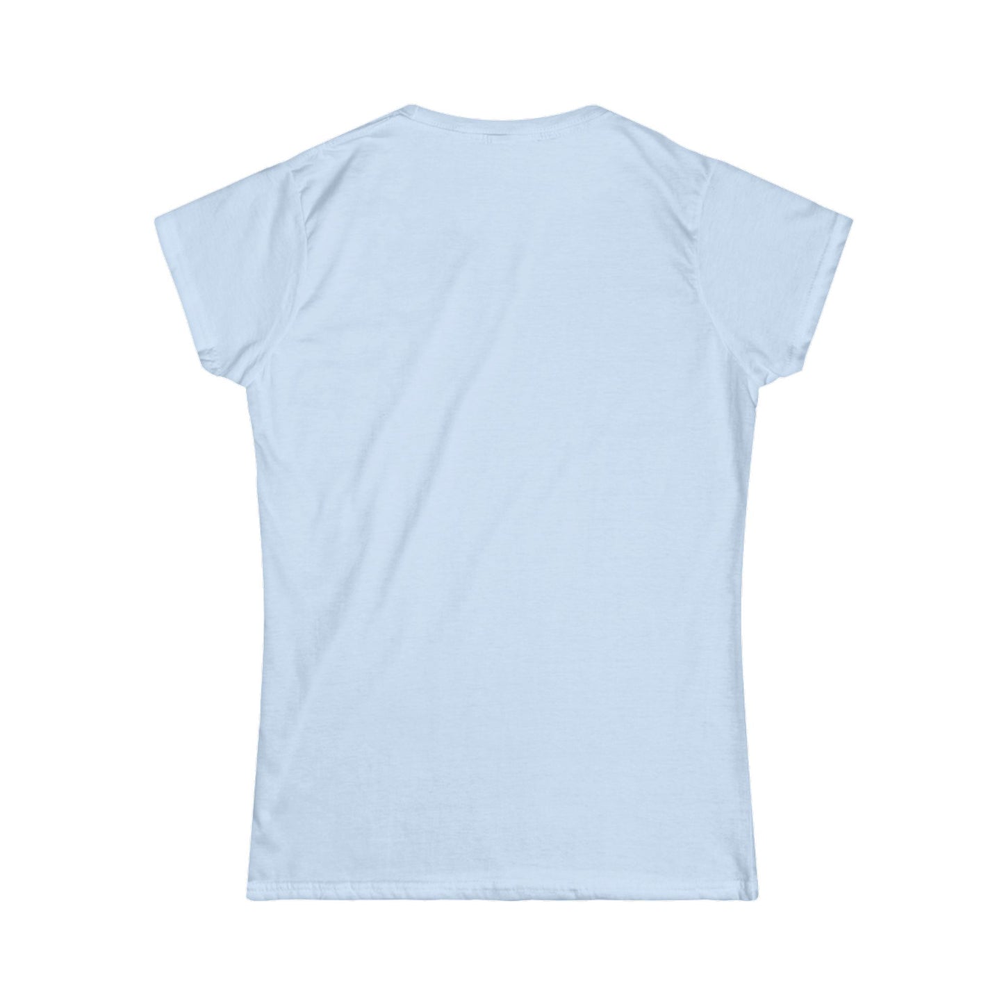 HSP T-Shirt Donna