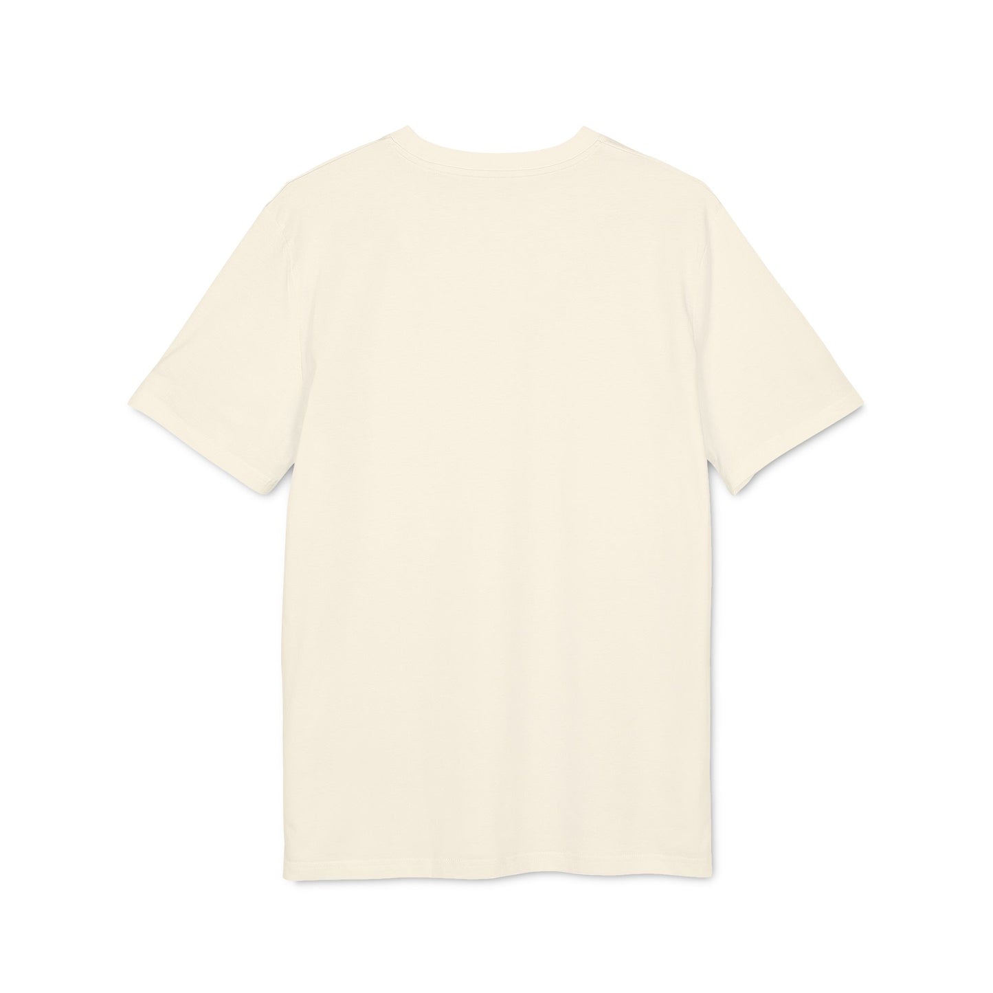 OVERWHELMED T-shirt Unisex
