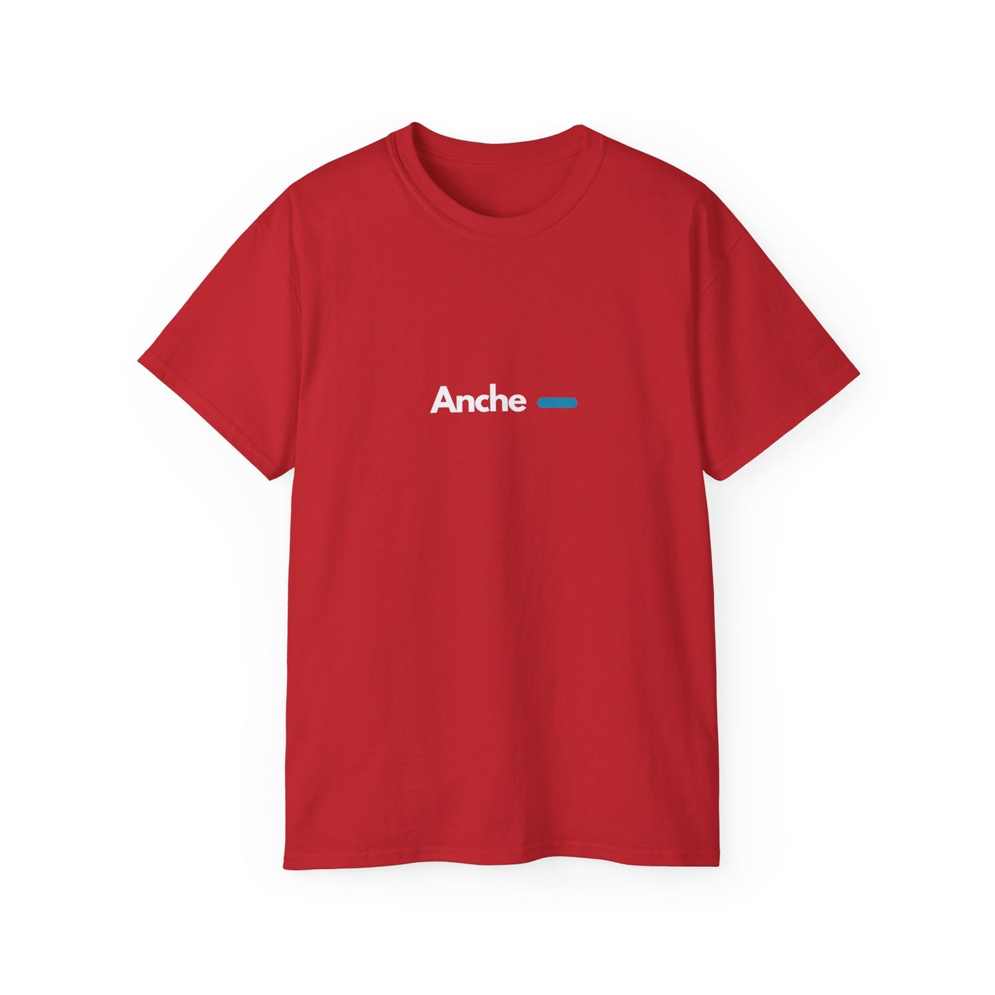 ANCHE MENO T-Shirt Unisex
