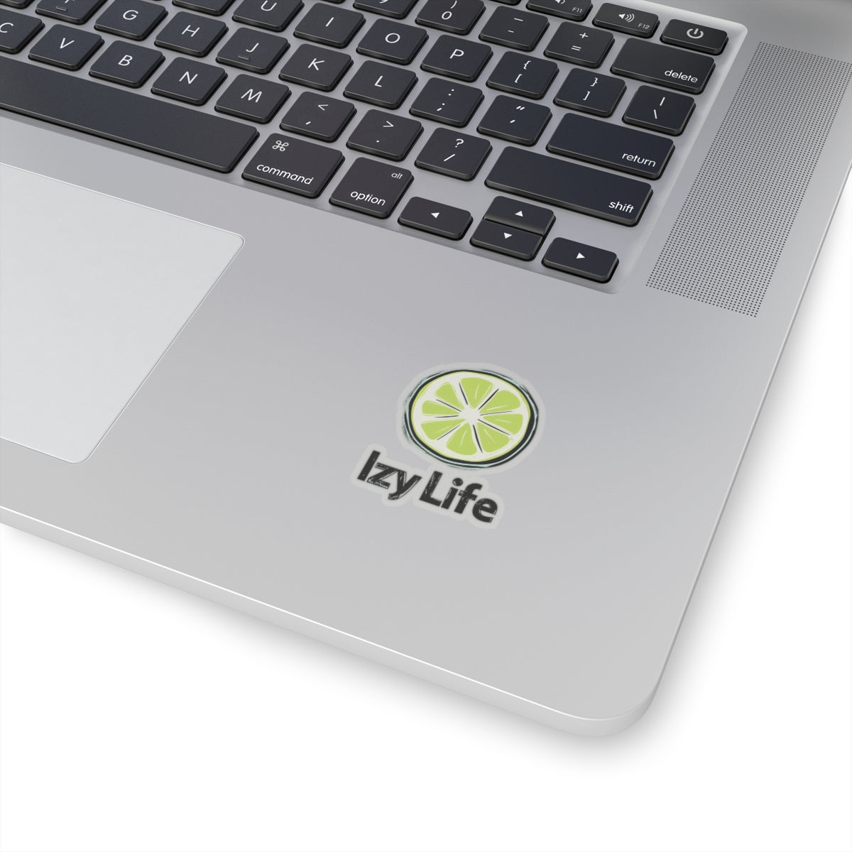 STICKER IZY LIFE