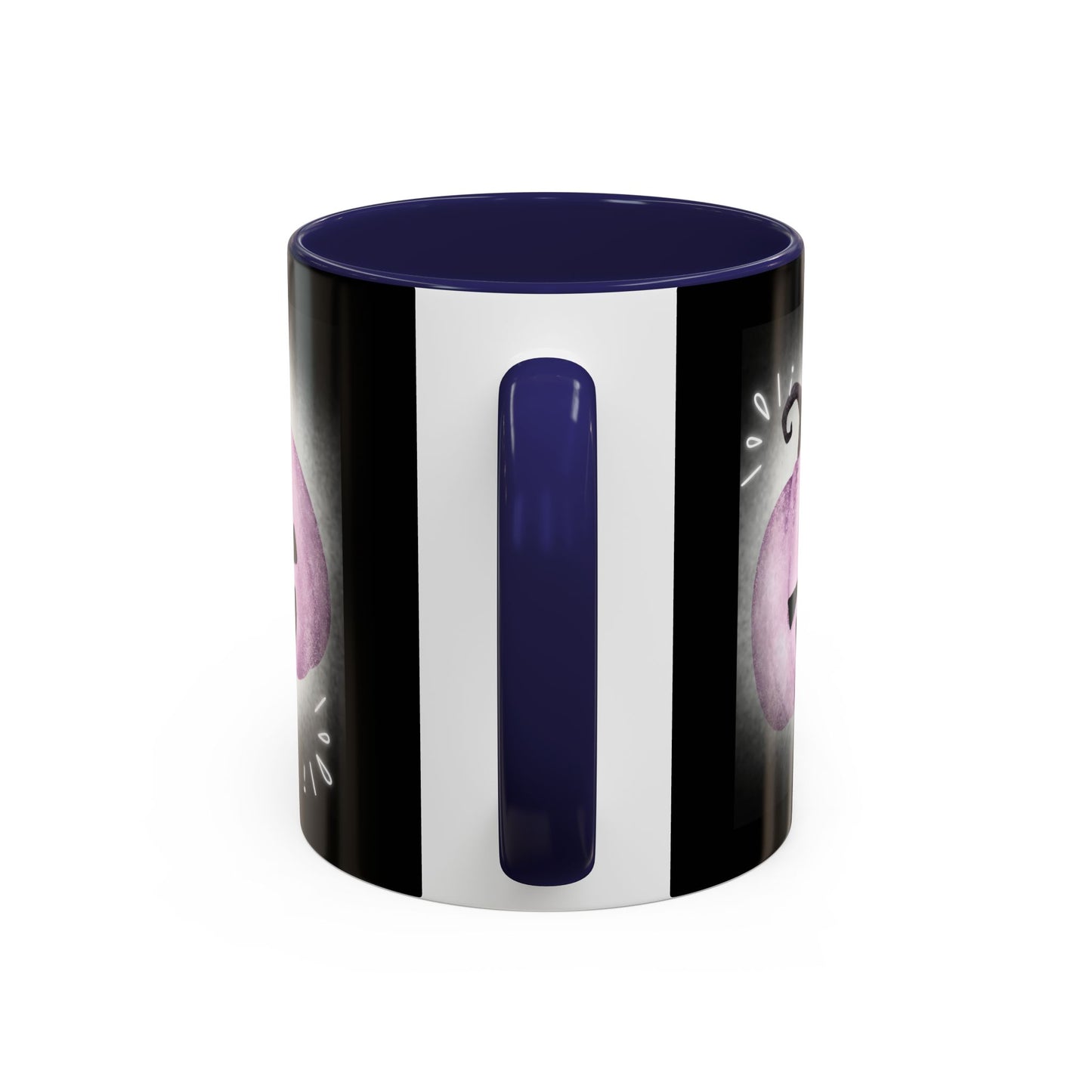 Tazza Spooky Zucca Mug – Colori, sorrisi e un sorso di felicità