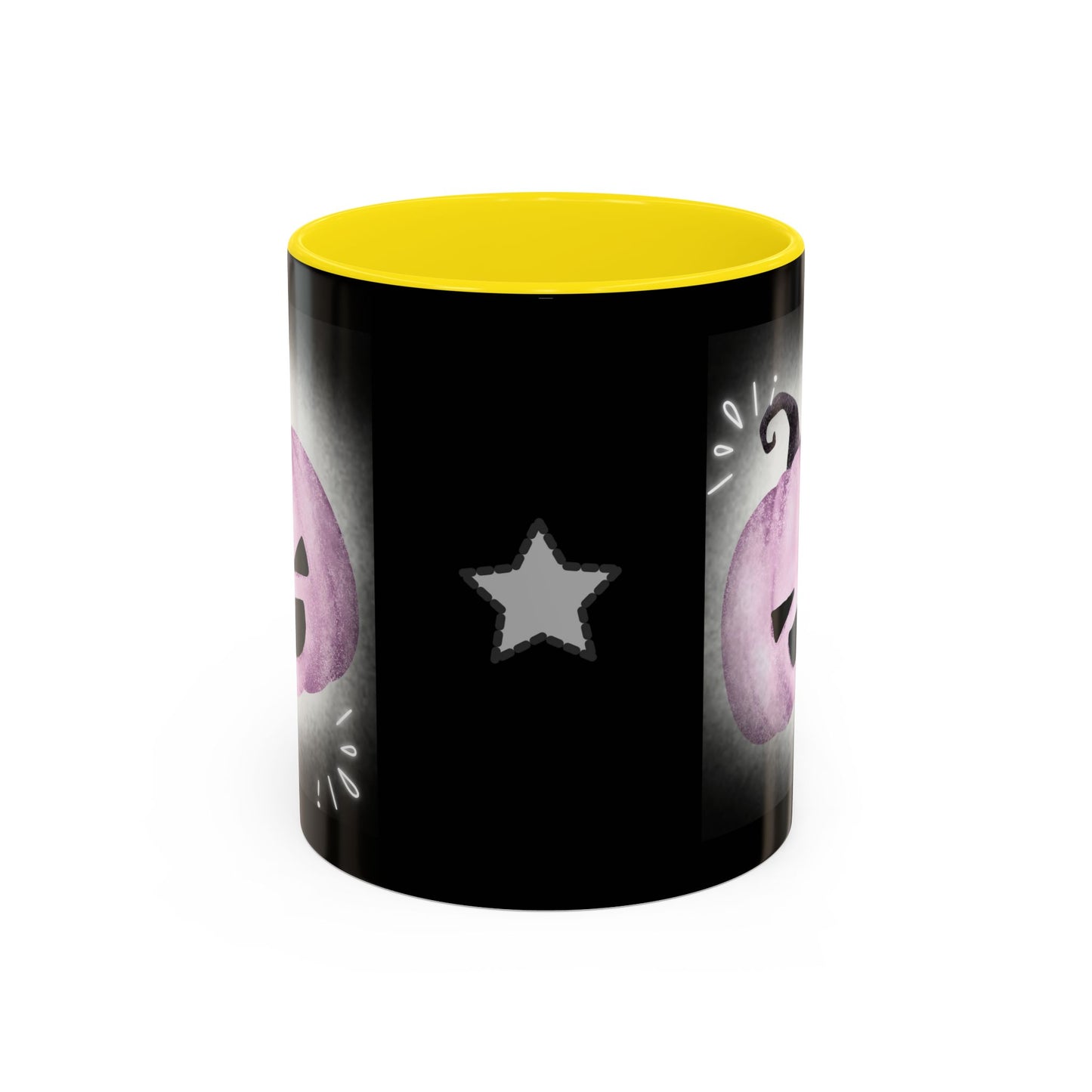 Tazza Spooky Zucca Mug – Colori, sorrisi e un sorso di felicità