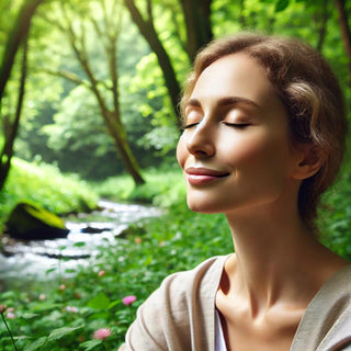 Mindfulness per Persone Altamente Sensibili | esercizi mindfulness | gestione stress | benessere PAS