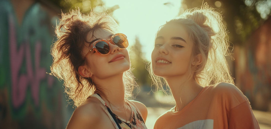 Cosa vuol dire Brat e Demure | PAS Demure e Brat Identità Moderna