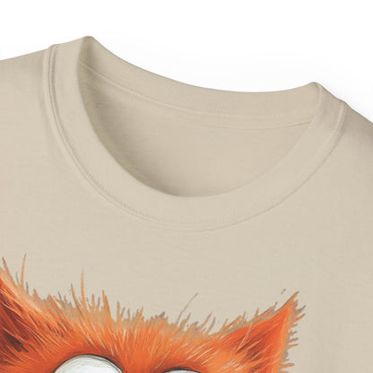 DON'T SAY CAT UNTIL YOU HAVE IT IN THE BAG Unisex T-Shirt